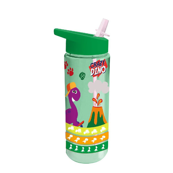 Crazy Dino Drinkbeker 500 ml