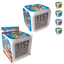 Paw Patrol Digitale Klok + LED-Verlichting