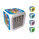 Paw Patrol Digitale Klok + LED-Verlichting