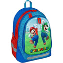 Super Mario Grote Rugzak 43cm