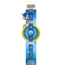 Sonic Hedgehog Digitaal Horloge Blauw