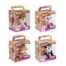 Rescue Runts Dierenknuffel Assorti