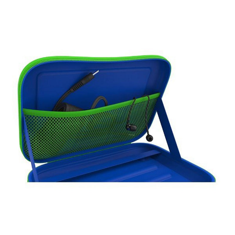 Kurio KUR-C14902 Tablet Beschermtas Blauw