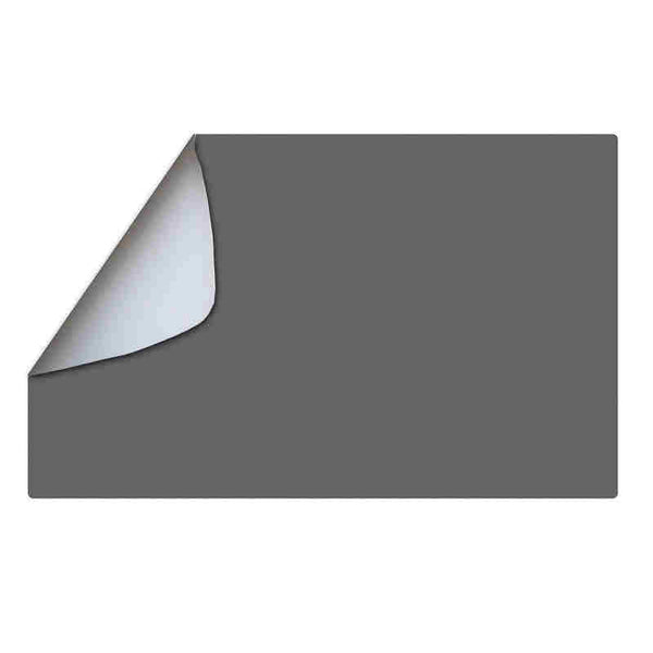 Placemat 30x43 cm Pizarra