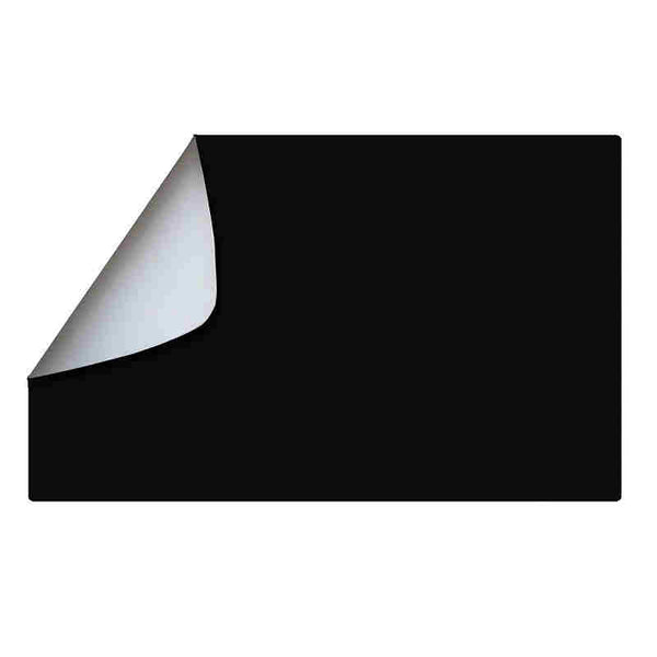 Placemat 30x43 cm Negro