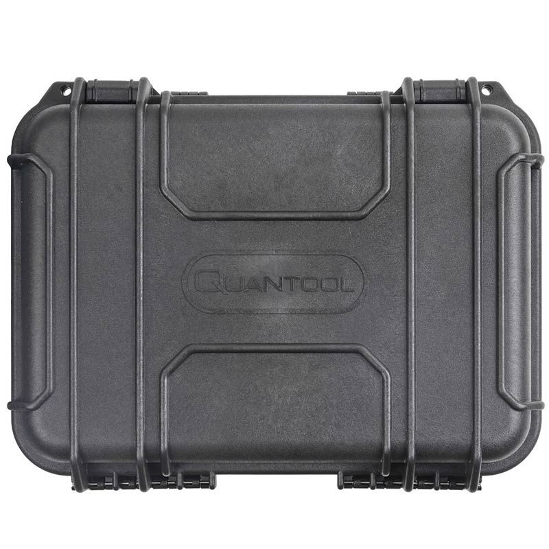 Quantool Gereedschapskoffer - 48 delig