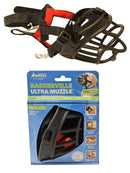 Baskerville Ultra Muzzle Muilkorf NR 4