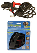 Baskerville Ultra Muzzle Muilkorf NR 5