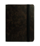 iPad Cover, "360°", imitatieleer, Bruin