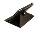 iPad Cover, "360°", imitatieleer, Bruin