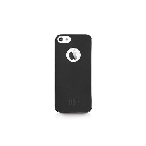 CosseX beschermhoes voor iPhone 5, zwart