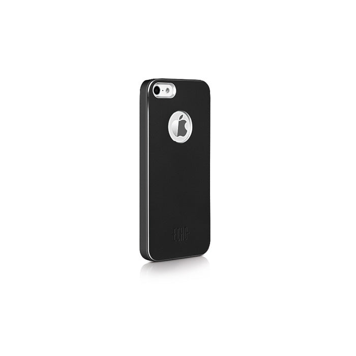 CosseX beschermhoes voor iPhone 5, zwart