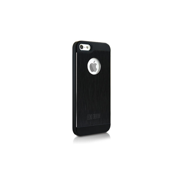 CalmeX beschermhoes voor iPhone 5, zwart