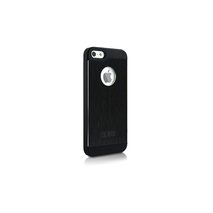 CalmeX beschermhoes voor iPhone 5, zwart