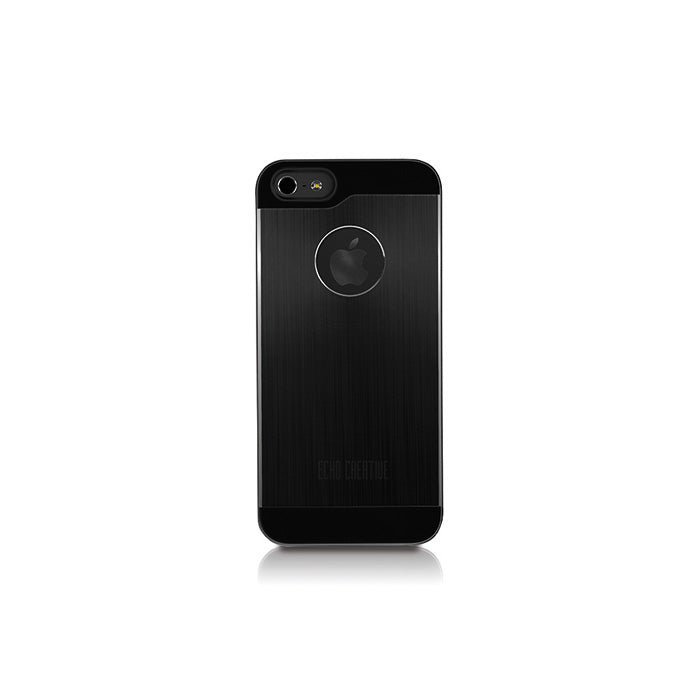 CalmeX beschermhoes voor iPhone 5, zwart