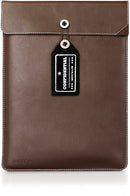 Lettre Air 13 voor Macbook Air, bruin