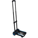 Brüder Mannesmann M00925 - Mini Transport Trolley - Steekkar - Inklapbaar