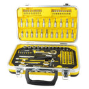 ADAC Dopsleutelset - 116 delig