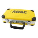 ADAC Dopsleutelset - 116 delig