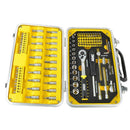 ADAC Dopsleutelset - 116 delig