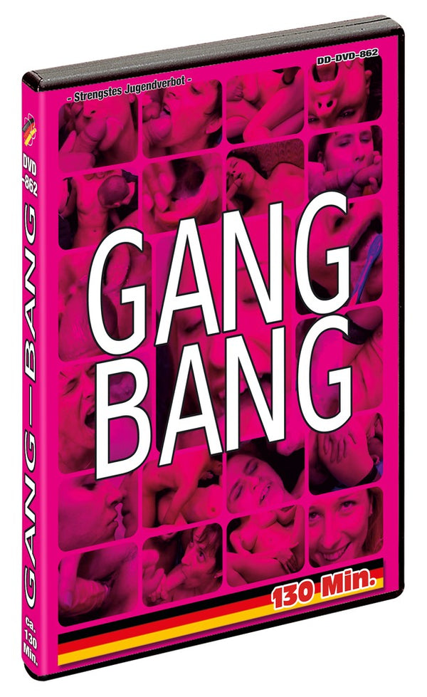 Gang Bang