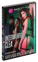 Clea Desires of Submission