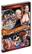 Magma sw.m.P.Klaus i.Villa Il.