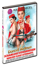 Dorcel Airlines schaml.Stewar.