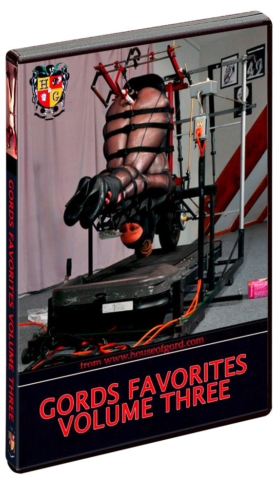 Gords Favorites Volume 3