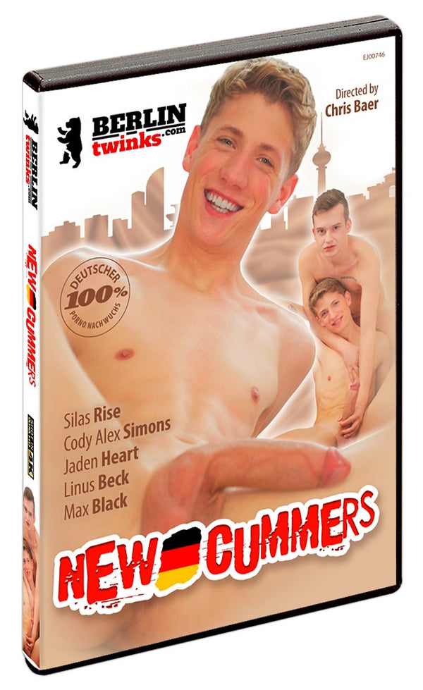 New Cummers