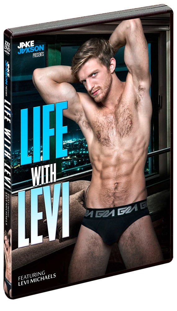 Life with Levi