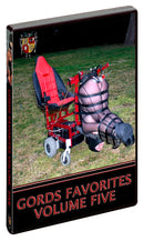 Gords Favorites 5