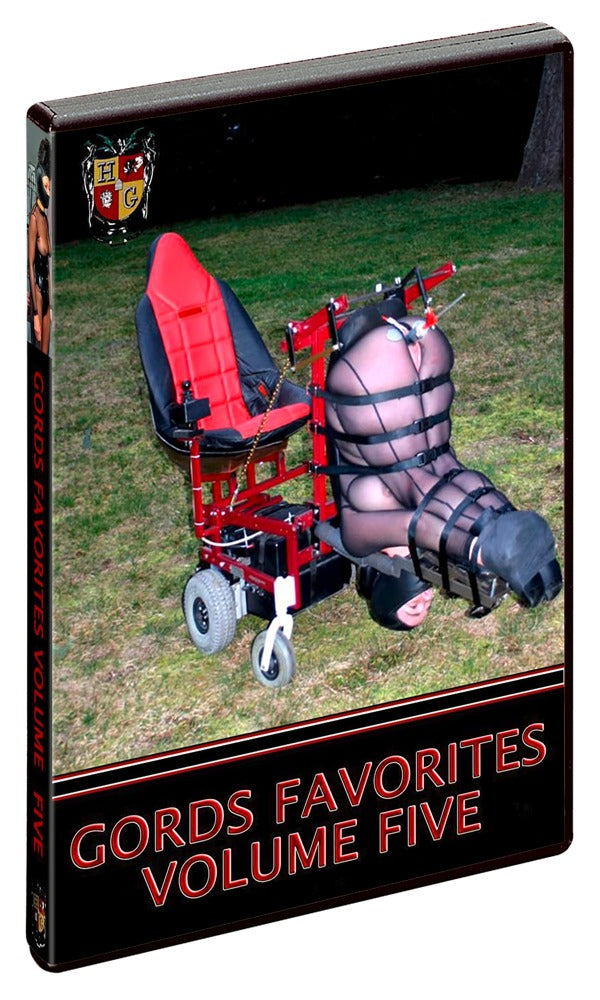 Gords Favorites 5