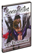 The Discipline of Rubberhole12