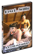 A Lezdom Fantasy-SubWilling