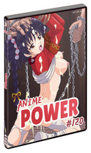 Anime Power