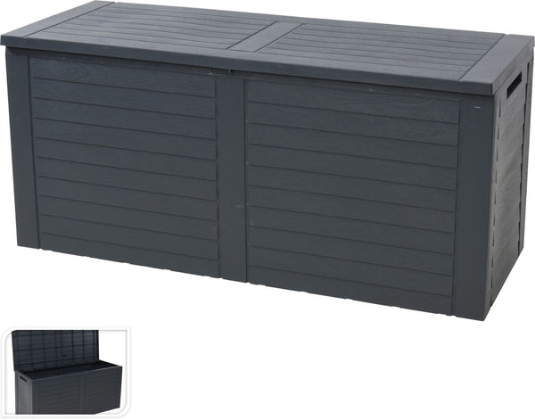 Kussenbox - Tuinkist -  115 x 45 x 53 cm - 240 Liter