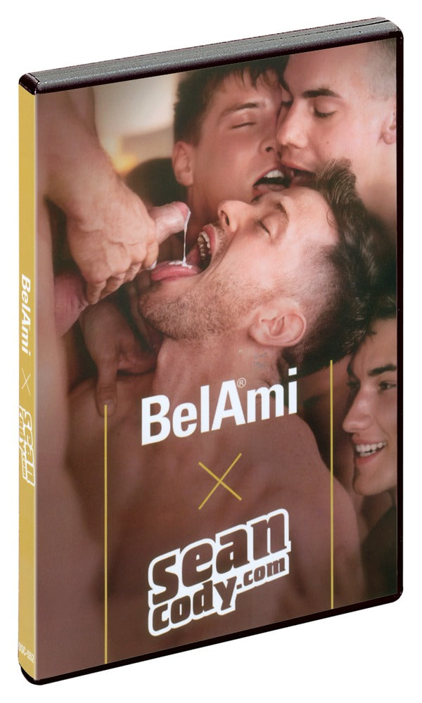 BelAmi x Sean Cody