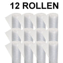 Noppenfolie - 12 rollen van 50x500cm