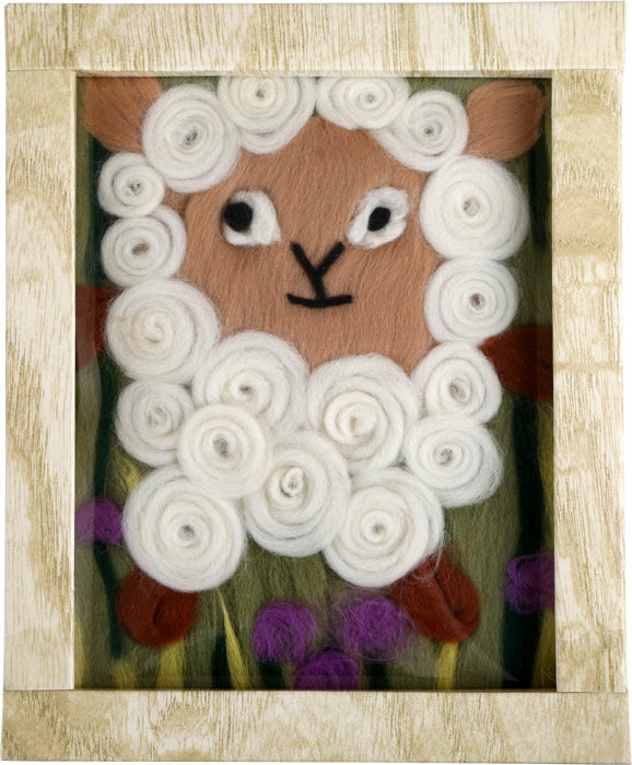 Wol Picture "Sheep"