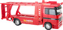Modelauto "Mercedes Benz Auto Transporter"
