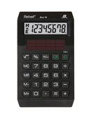 Rebell RE-ECO10-BX Calculator ECO 10 Zwart
