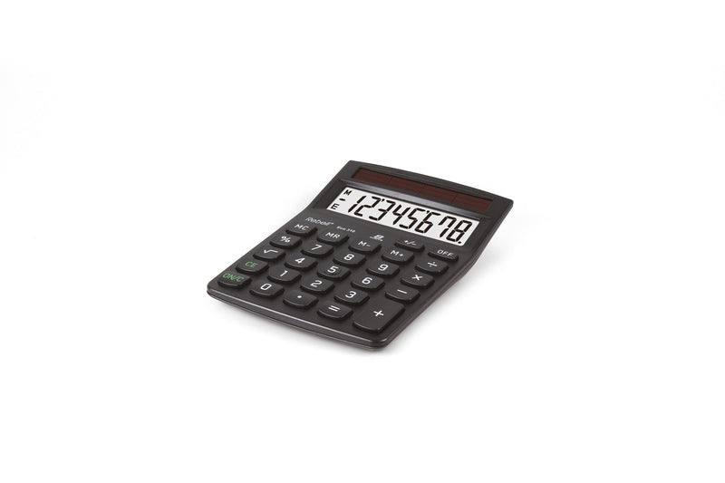 Rebell RE-ECO310-BX Calculator ECO 310 Zwart