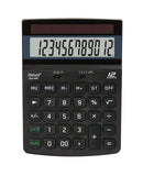 Rebell RE-ECO450-BX Calculator ECO 450 Zwart