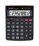 Rebell RE-PANTHER12BX Calculator Panther 12 Zwart