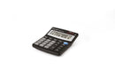 Rebell RE-SDC412-BX Calculator SDC412 Zwart