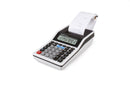 Rebell RE-PDC10-WB Printcalculator PDC10 Wit/Zwart