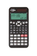 Rebell RE-SC2060S-BX Calculator SC2060S Zwart