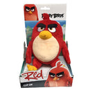 Angry Birds Sleutelhanger Plush 9cm