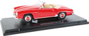 Model Car "Mercedes-Benz 190 SL (1955)"